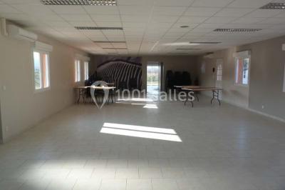 Location salle Valaurie (Drôme) - La Vallée D'or #9