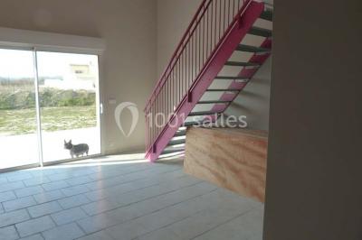 Location salle Valaurie (Drôme) - La Vallée D'or #9