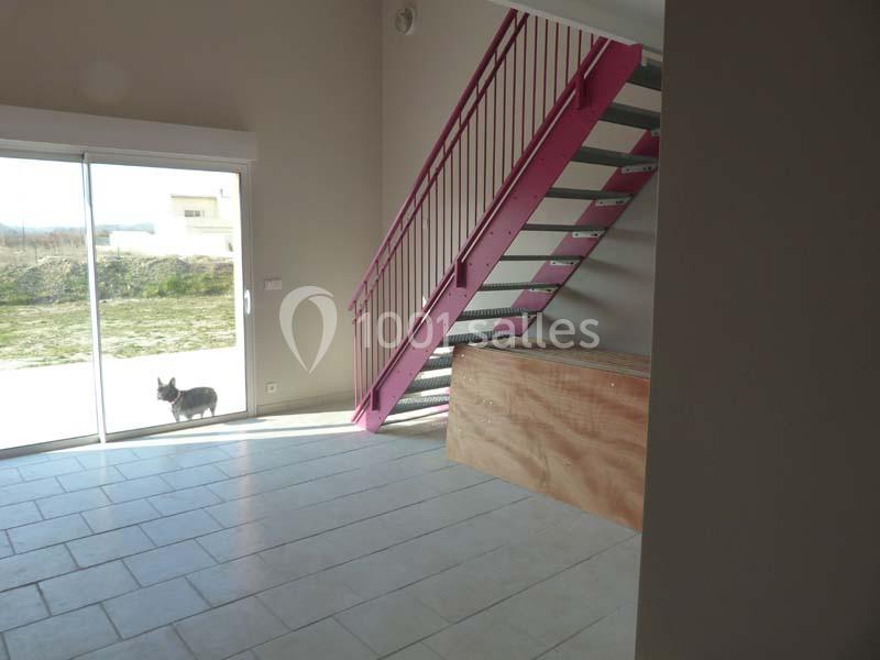 Location salle Valaurie (Drôme) - La Vallée D'or #8