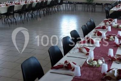 Location salle Valaurie (Drôme) - La Vallée D'or #9