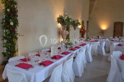 Location salle La Ferté-Saint-Aubin (Loiret) - Château De La Ferté #16