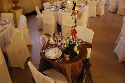 Location salle La Ferté-Saint-Aubin (Loiret) - Château De La Ferté #16