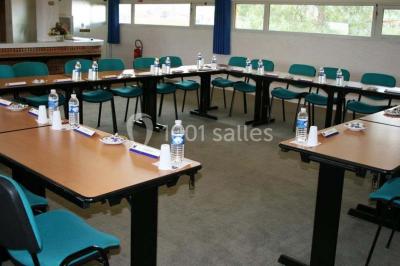 Séminaire Kyriad Angoulême Nord Champniers Séminaire Kyriad Angoulême Nord Champniers