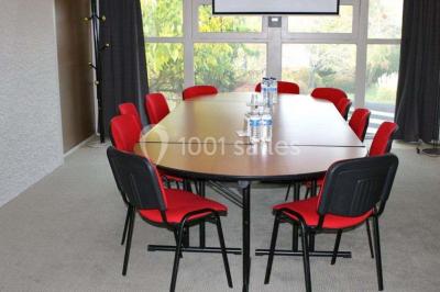 Location salle Champniers (Charente) - Kyriad Angoulême Nord Champniers #8