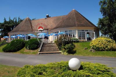 Location salle Champniers (Charente) - Kyriad Angoulême Nord Champniers #8