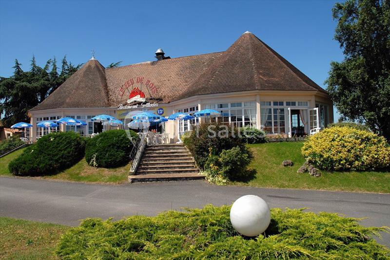 Location salle Champniers (Charente) - Kyriad Angoulême Nord Champniers #3