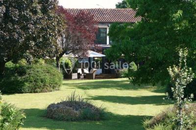 Location salle Champniers (Charente) - Kyriad Angoulême Nord Champniers #8