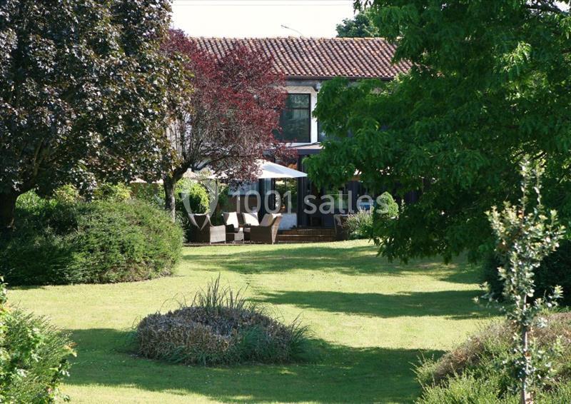 Location salle Champniers (Charente) - Kyriad Angoulême Nord Champniers #4