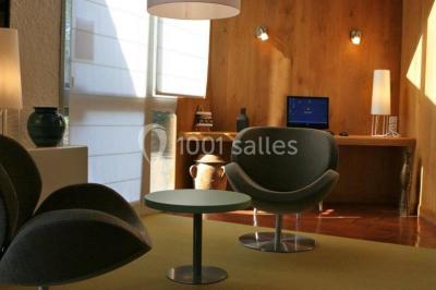 Location salle Champniers (Charente) - Kyriad Angoulême Nord Champniers #8