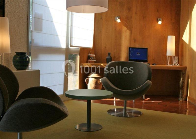 Location salle Champniers (Charente) - Kyriad Angoulême Nord Champniers #5