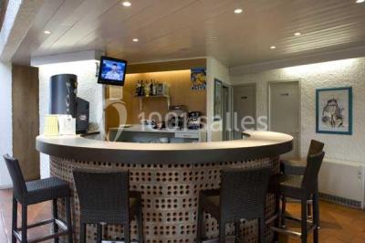 Location salle Champniers (Charente) - Kyriad Angoulême Nord Champniers #8