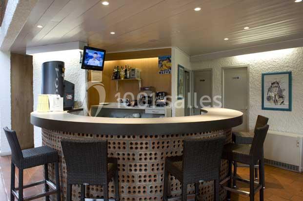 Location salle Champniers (Charente) - Kyriad Angoulême Nord Champniers #7