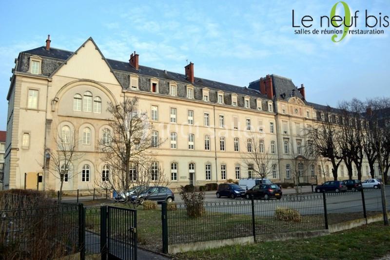 Location salle Dijon (Côte-d'Or) - Le Neuf Bis #2