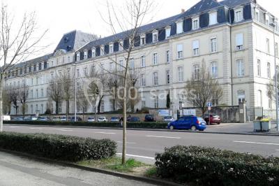 Location salle Dijon (Côte-d'Or) - Le Neuf Bis #9