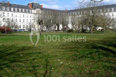 Location salle Dijon (Côte-d'Or) - Le Neuf Bis #9