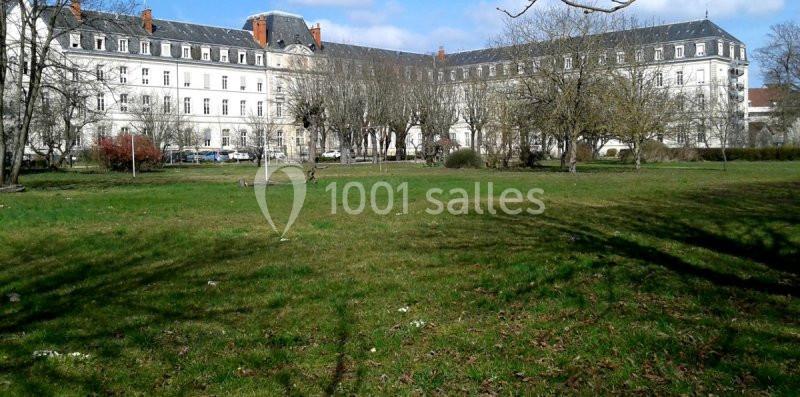 Location salle Dijon (Côte-d'Or) - Le Neuf Bis #8