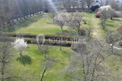 Location salle Dijon (Côte-d'Or) - Le Neuf Bis #9