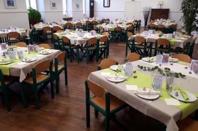 Location salle Dijon (Côte-d'Or) - Le Neuf Bis #9