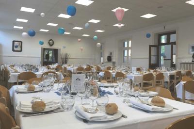 Location salle Dijon (Côte-d'Or) - Le Neuf Bis #9