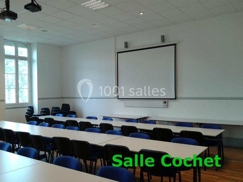 Location salle Dijon (Côte-d'Or) - Le Neuf Bis #13