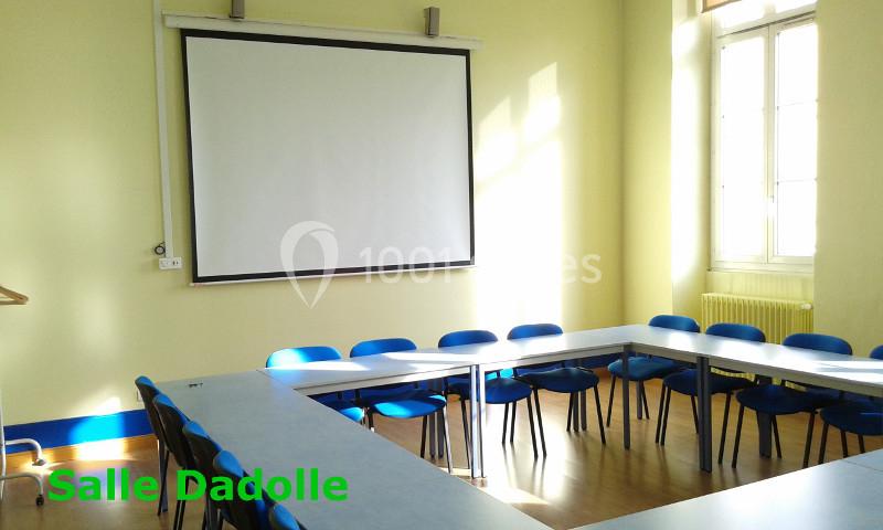 Location salle Dijon (Côte-d'Or) - Le Neuf Bis #10