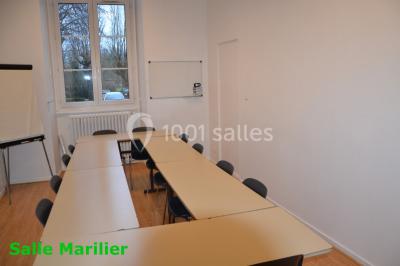 Location salle Dijon (Côte-d'Or) - Le Neuf Bis #21