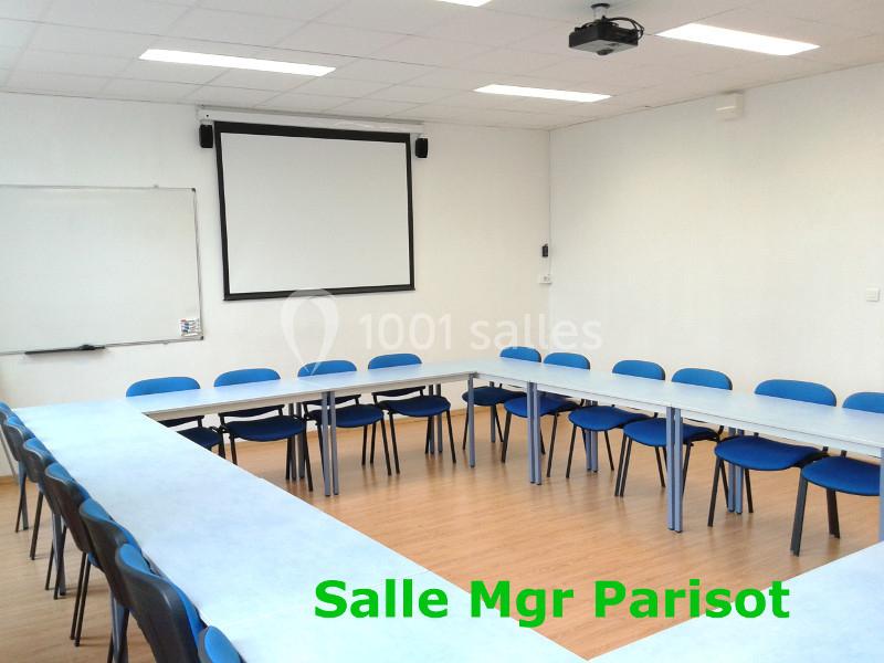 Location salle Dijon (Côte-d'Or) - Le Neuf Bis #12