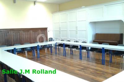 Location salle Dijon (Côte-d'Or) - Le Neuf Bis #21