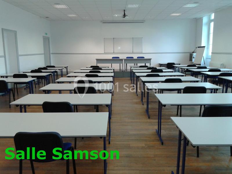 Location salle Dijon (Côte-d'Or) - Le Neuf Bis #15