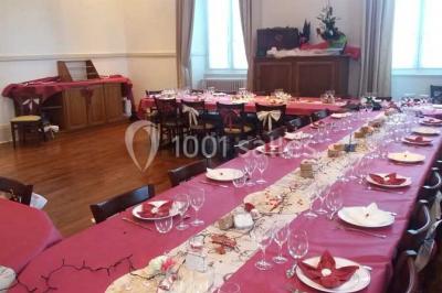 Location salle Dijon (Côte-d'Or) - Le Neuf Bis #21