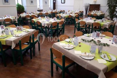 Location salle Dijon (Côte-d'Or) - Le Neuf Bis #21