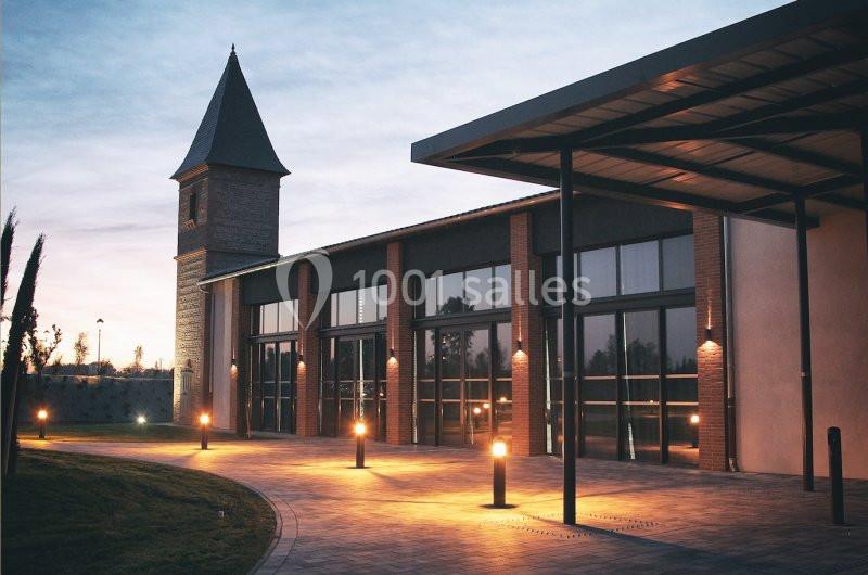 Location salle Plaisance-du-Touch (Haute-Garonne) - Mas Tolosa #12