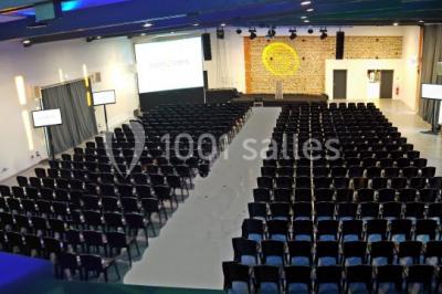 Location salle Plaisance-du-Touch (Haute-Garonne) - Mas Tolosa #12