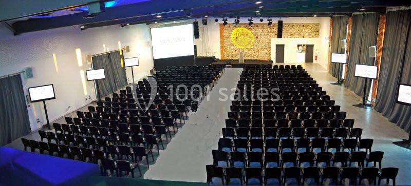 Location salle Plaisance-du-Touch (Haute-Garonne) - Mas Tolosa #5