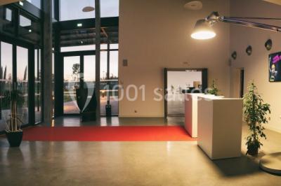 Location salle Plaisance-du-Touch (Haute-Garonne) - Mas Tolosa #12