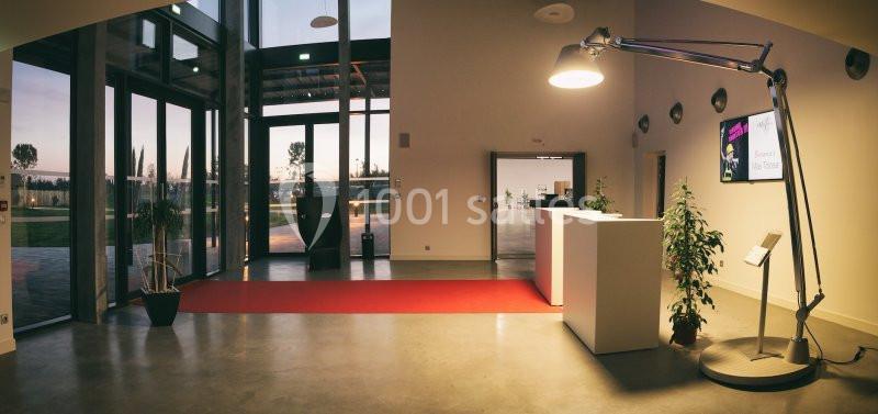 Location salle Plaisance-du-Touch (Haute-Garonne) - Mas Tolosa #10