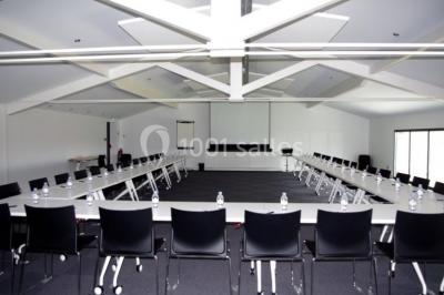 Location salle Plaisance-du-Touch (Haute-Garonne) - Mas Tolosa #12