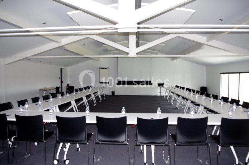 Location salle Plaisance-du-Touch (Haute-Garonne) - Mas Tolosa #3