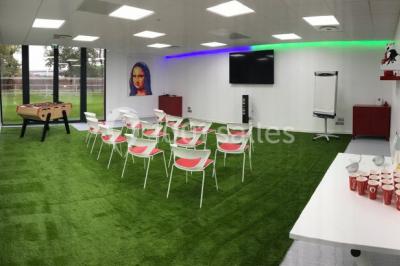 Location salle Plaisance-du-Touch (Haute-Garonne) - Mas Tolosa #12