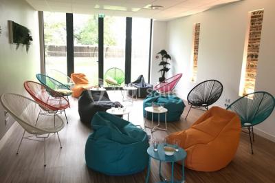 Location salle Plaisance-du-Touch (Haute-Garonne) - Mas Tolosa #12