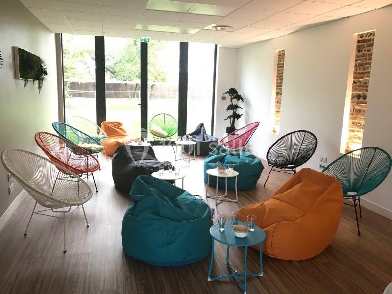 Location salle Plaisance-du-Touch (Haute-Garonne) - Mas Tolosa #8