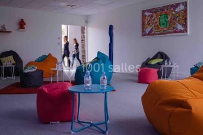 Location salle Plaisance-du-Touch (Haute-Garonne) - Mas Tolosa #12