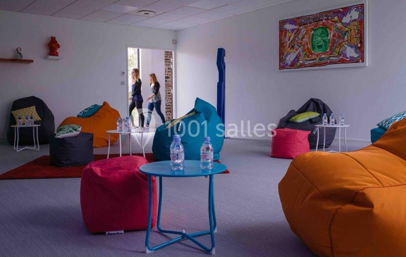 Location salle Plaisance-du-Touch (Haute-Garonne) - Mas Tolosa #9