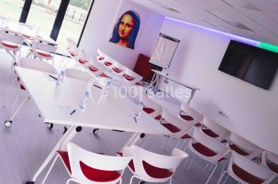 Location salle Plaisance-du-Touch (Haute-Garonne) - Mas Tolosa #12