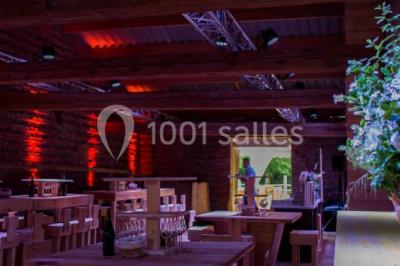 Location salle Plaisance-du-Touch (Haute-Garonne) - Mas Tolosa #12