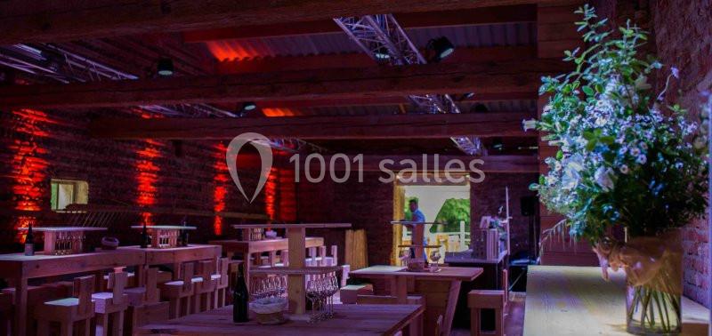 Location salle Plaisance-du-Touch (Haute-Garonne) - Mas Tolosa #11