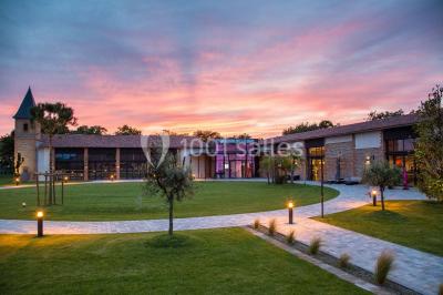 Location salle Plaisance-du-Touch (Haute-Garonne) - Mas Tolosa #12