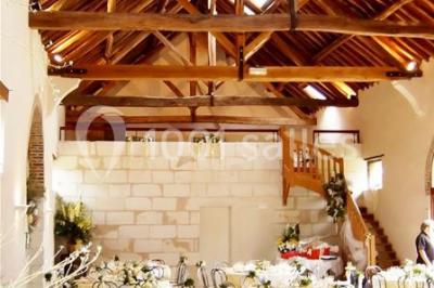 Location salle Braye-sur-Maulne (Indre-et-Loire) - Domaine De La Bergerie #19