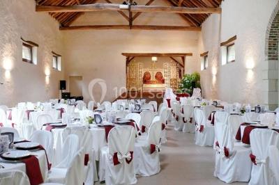 Domaine De La Bergerie Domaine De La Bergerie