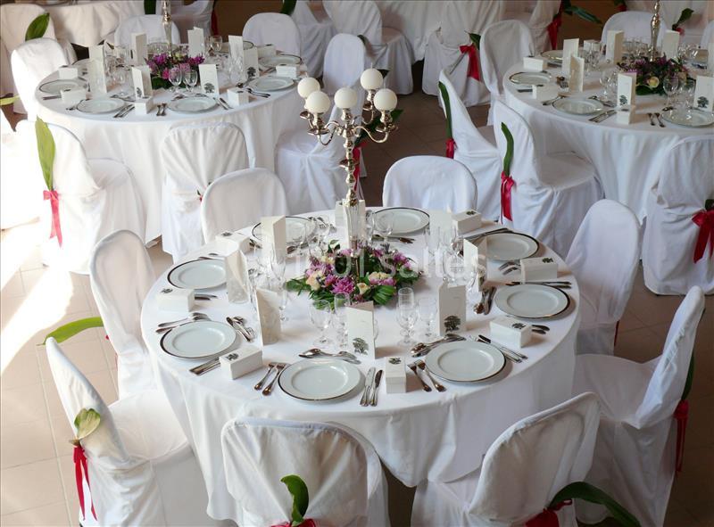 Location salle Braye-sur-Maulne (Indre-et-Loire) - Domaine De La Bergerie #10